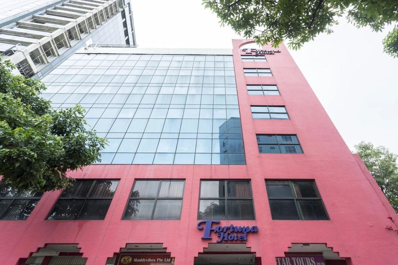 Fortuna 2* Singapur