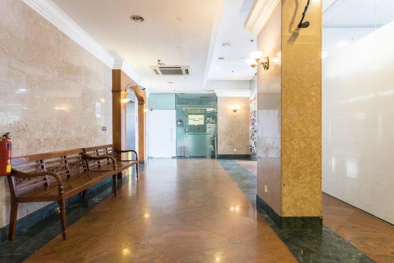 Fortuna Hotel Singapur