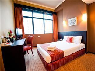 Fortuna 2* Singapur