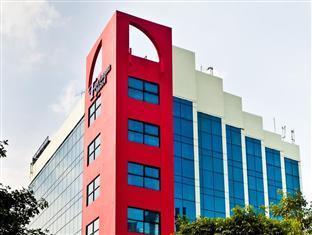 Fortuna Hotel Singapur